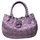 DIOR Handbags T.  Cloth - Dior