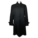 KANSAI YAMAMOTO Coats T.International L Cotton - Autre Marque