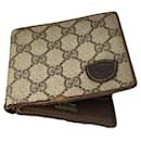 GUCCI Small bags, wallets & cases T.  Leather - Gucci
