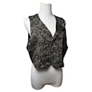 KANSAI YAMAMOTO Knitwear T.International L Wool - Autre Marque