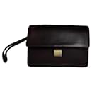 LOUIS VUITTON Clutch bags T.  Leather - Louis Vuitton