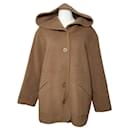 DIOR Coats T.International L Wool - Dior