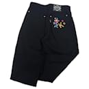 KANSAI YAMAMOTO Trousers T.International M Denim - Jeans - Autre Marque