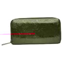 LOUIS VUITTON Wallets T.  Patent leather - Louis Vuitton