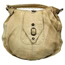 BALENCIAGA Handbags T.  Leather - Balenciaga