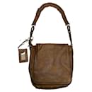 BALENCIAGA Handbags T.  Leather - Balenciaga