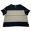 ACNE STUDIOS T-shirts T.International M Cotton - Acne