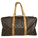 LOUIS VUITTON Bags T.  Leather - Louis Vuitton
