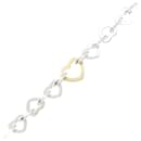 Pulseira de link coração Tiffany - Tiffany & Co