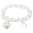 Pulseira envolvente Tiffany HardWear - Tiffany & Co