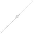 Pulseira charm Tiffany em prata 925 - Tiffany & Co