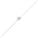 Pulseira charm de aquamarine Tiffany - Tiffany & Co