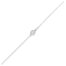 Pulseira charm Tiffany em prata 925 - Tiffany & Co
