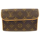 Louis Vuitton Florentine
