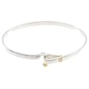 Pulseira Hook and Eye Tiffany - Tiffany & Co