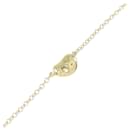 Pulseira charm Tiffany Bean - Tiffany & Co