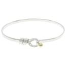 Pulseira de gancho e olho Tiffany - Tiffany & Co