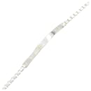 Pulseira I.D. de Link Veneziano Tiffany - Tiffany & Co