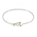 Pulseira Hook and Eye Tiffany - Tiffany & Co