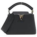 Louis Vuitton Capucines