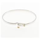 Pulseira Tiffany Hook and Eye - Tiffany & Co
