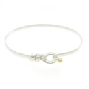 Pulseira Love Knot Tiffany - Tiffany & Co