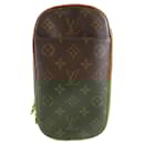 Pochette Gange Louis Vuitton