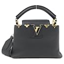 Louis Vuitton Capucines mini
