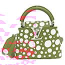 Louis Vuitton Capucines