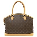 Louis Vuitton Lockit