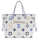 Louis Vuitton Neverfull GM