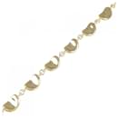 Pulseira Mini Bean Tiffany - Tiffany & Co
