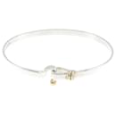 Pulseira Hook and Eye Tiffany - Tiffany & Co
