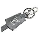 Louis Vuitton Monogram Eclipse Key Holder M63620