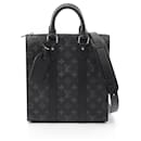 Louis Vuitton Monogram Eclipse Handbag M46098