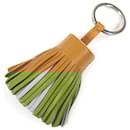 Hermes Carmen Key Ring Bag Charm - Hermès