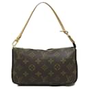 Clutch Monogram Pochette Accessoire da Louis Vuitton