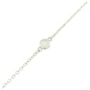 Pulseira charm Tiffany - Tiffany & Co