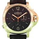 Panerai Luminor 1950 8DAYS Chronograph Monopulsante PAM00344