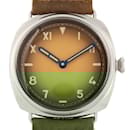Panerai Radiomir California PAM00931 SS Watch