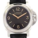Panerai Luminor Base BOUTIQUE LIMITED PAM00390 Wristwatch