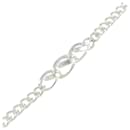 Pulseira de Link Tiffany - Tiffany & Co