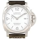 Panerai Luminor Marina PAM01314 SS Automatic Watch