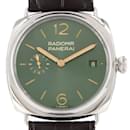 Panerai Radiomir Quaranta PAM01386 SS Automatic Watch