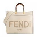 Fendi Sunshine Medium Handbag