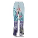 F.R.S FOR RESTLESS SLEEPERS Trousers T.International XS Silk - Autre Marque