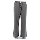 NON SIGNE / UNSIGNED Trousers T.0-5 1 Cotton - Autre Marque