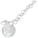 Retorno da pulseira charm Tiffany - Tiffany & Co