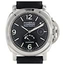 Panerai Luminor Power Reserve PAM00027 SS Automatic Watch