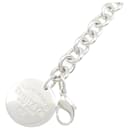 Retorno da pulseira Tiffany - Tiffany & Co